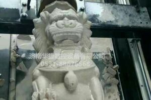 沧州运河区石材雕刻样板