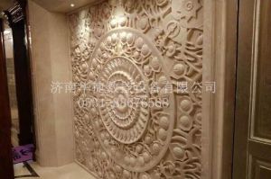 沧州运河区石材雕刻样板