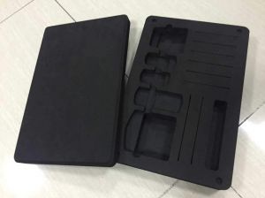 沧州运河区泡沫/橡塑样品